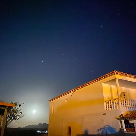 Apartamento 'Arriba' - Luminous Flat In The Middle Of Fuerteventura Tuineje Exterior photo
