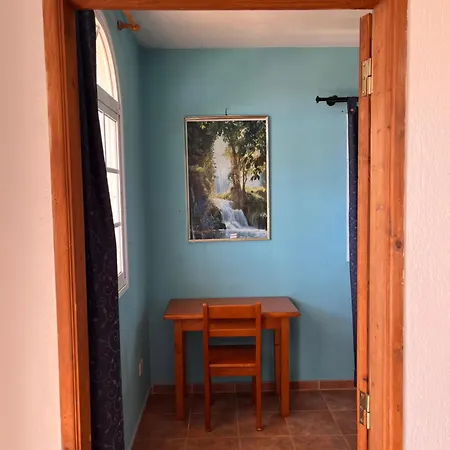 Apartamento 'Arriba' - Luminous Flat In The Middle Of Fuerteventura Tuineje Exterior photo