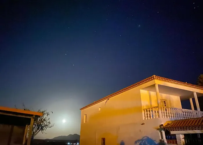 Apartamento \'Arriba\' - Luminous Flat In The Middle Of Fuerteventura