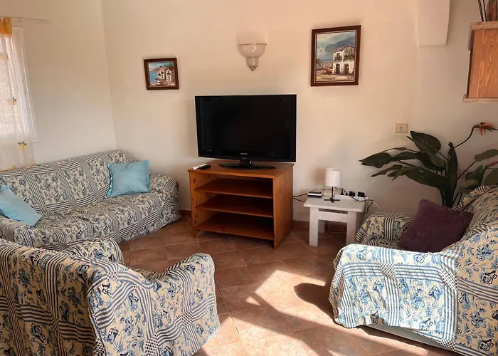 Apartamento \'Arriba\' - Luminous Flat In The Middle Of Fuerteventura