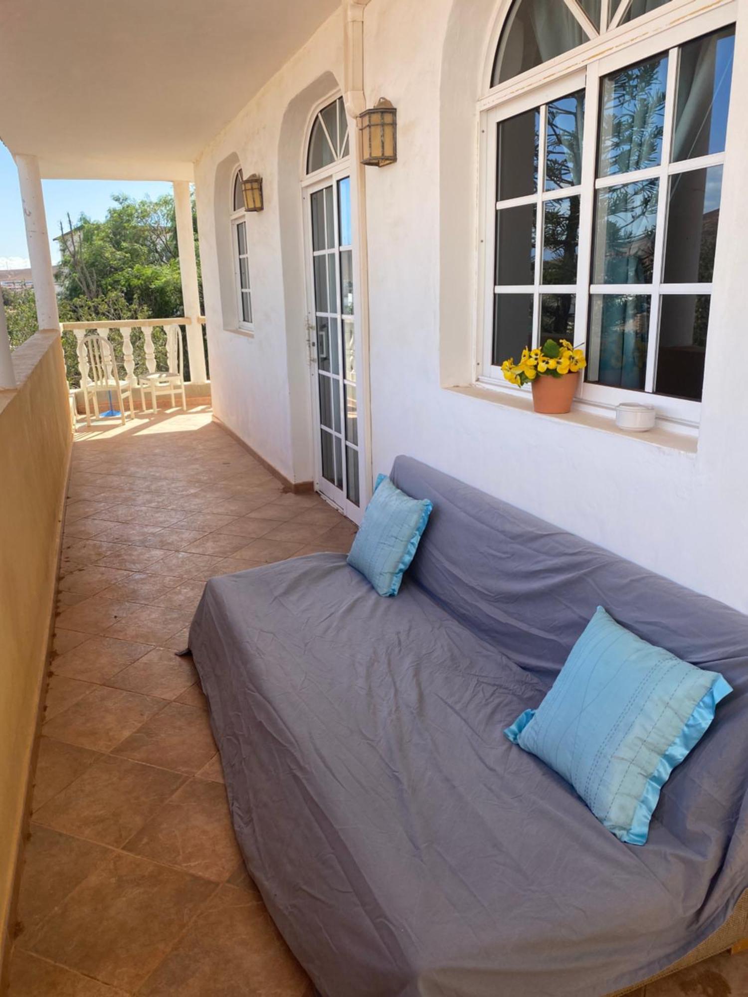'arriba' - Luminous Flat In The Middle Of Fuerteventura Tuineje